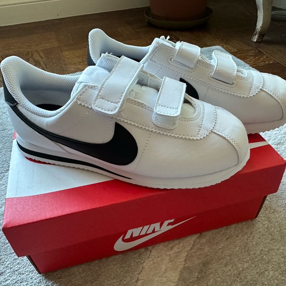 Nike Kids Cortez SZ 3Y
